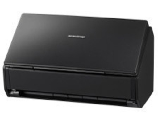 ☆富士通 FUJITSU ScanSnap ix500 FI-IX500 パーソナルドキュメントスキャナ A4/両面◆「GI」プロセッサー搭載