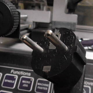 中古・ジャンク・オマケ付き】 彫金工具 GEM-RX4 コンピューター彫刻機