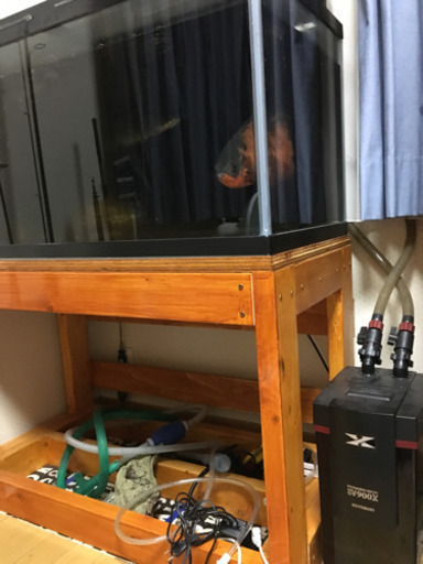 90cm水槽セット