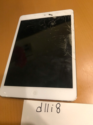 Apple iPad ジャンク