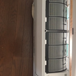 東芝エアコン2018モデル RAS-5668V