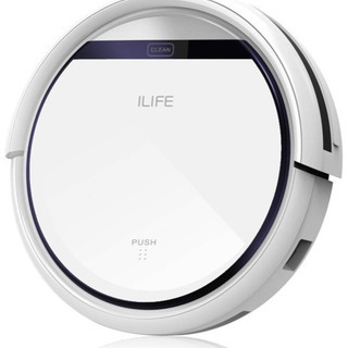 新品 送料無料 ILIFE V3s Pro ロボット掃除機 ペッ...