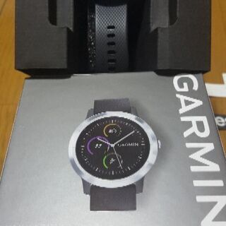 GARMIN  vivoactive3 ガーミンビボアクティブ3 
