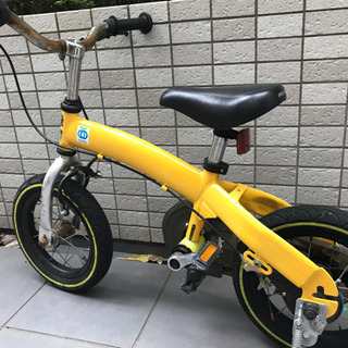 西武線 カスタム 子供用 自転車 ホビーバイク へんしんバイク ...