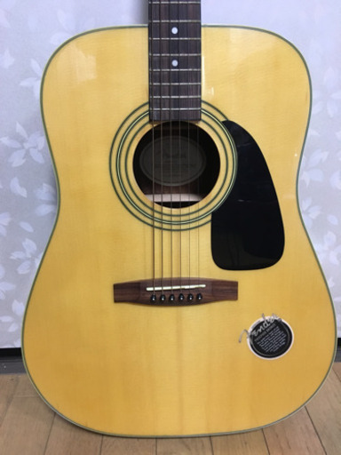 フェンダー アコースティックギター sac-03 Fender SAC-05 Acoustic 