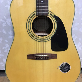 n*o様 Fender SAC-03 VNT アコースティックギター (純正ケー