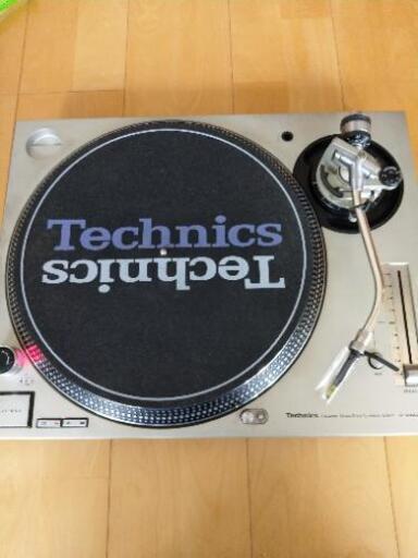 その他 Technics SL-1200M3D