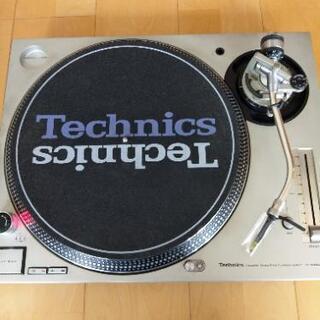 Technics SL-1200M3D