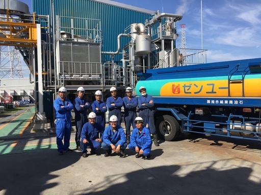 長距離無し タンクローリードライバー募集 Zenyu 志染のドライバーの正社員の求人情報 有限会社ゼンユー ジモティー 長距離無し タンクローリードライバー募集 Zenyu 志染のドライバーの正社員の求人情報 有限会社ゼンユー ジモティー