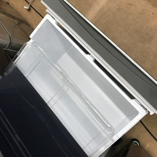 アクア 6ドア冷蔵庫400L 観音開き 中古 リサイクルショップ宮崎屋19.5