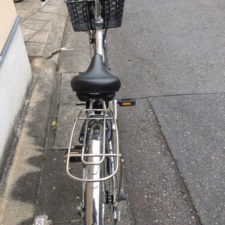 電動アシスト自転車 【パナソニック】