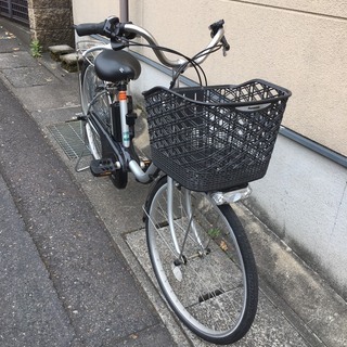 電動アシスト自転車 【パナソニック】