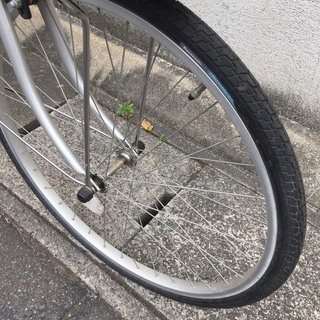 電動アシスト自転車 【パナソニック】