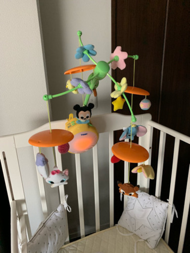 ベッドメリー ディズニー タカラトミー とも 武蔵小山のベビー用品 おもちゃ の中古あげます 譲ります ジモティーで不用品の処分 ベッドメリー ディズニー タカラトミー とも 武蔵小山のベビー用品 おもちゃ の中古あげます 譲ります ジモティーで不用品の処分