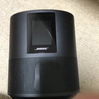 BOSE HOME speaker500
