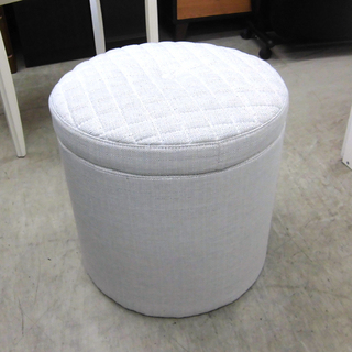 南12条店 Franfran/フランフラン ドレッサー ホワイト スツール付き 南12条店 Franfran/フランフラン ドレッサー ホワイト スツール付き