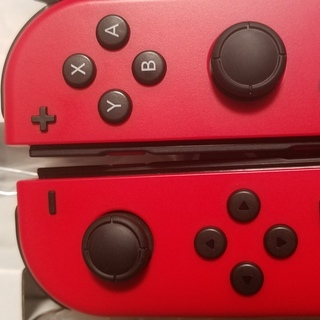 美品【Nintendo Switch】ニンテンドースイッチ本体 ストア限定カラー