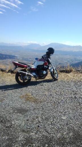 その他 CB400SF