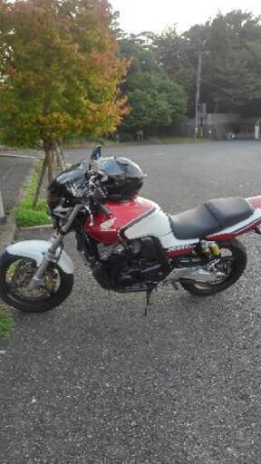 その他 CB400SF