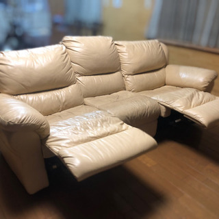 本革 レザー ソファー 大塚家具