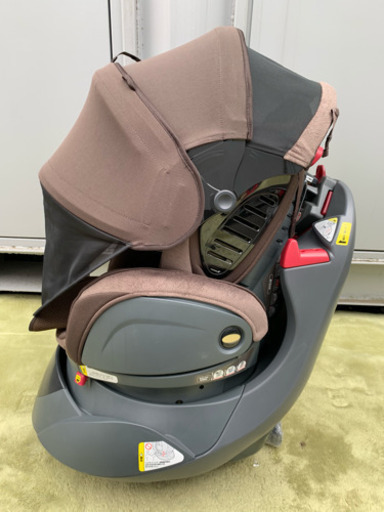 専用♡Aprica◆チャイルドシート【フラディアS/アルテミス】93066 専用♡Aprica◇チャイルドシート【フラディアS/アルテミス