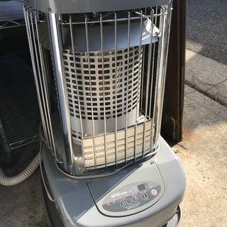 CORONA 業務用石油ストーブ GH-F1500