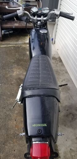 CB50J レストアベース 欠品あり エイプモンキーゴリラシャリー カフェ