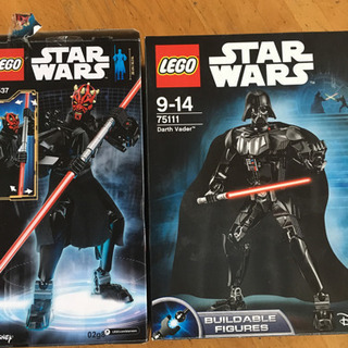 star wars LEGO
