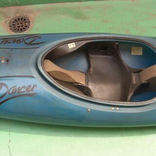 カヤック パーセプションDancer