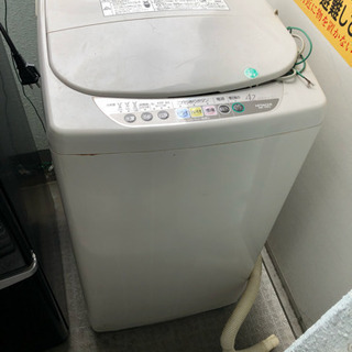 冷蔵庫・洗濯機・電子レンジ 引き取り限定で差し上げます！