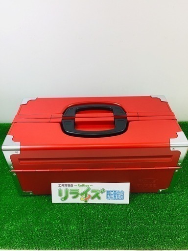 TONE ツールセット TSA-1【リライズ野田愛宕店】【店頭取引限定】【激安お買い得品】【未使用品】1点限り早い者勝ち！