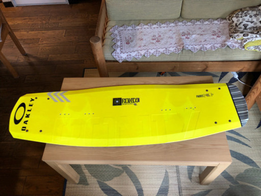 ウェイクボードRONIX ロニックス PARKS139 | inspiracaoparalimpica.org.br