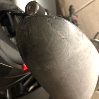【値下げ】FZ400 売ります