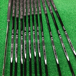 中古美品☆Slazenger☆ゴルフクラブセット☆初心者ゴルフセット