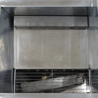 成約致しました♪マルゼン LPガス 業務用 卓上 フライヤー 12Ｌ 販売致します♪