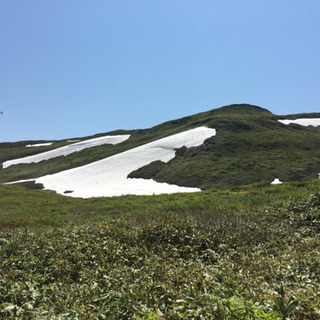 登山&ランなど趣味友達を探しています 40〜50代