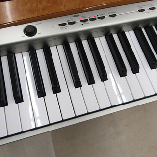札幌市/清田区 CASIO カシオ 電子ピアノ Privia PX-120 08年製 木製 