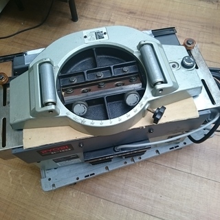 (値下げしました)リョービ 仕上げカンナ SL-180A(高く買取るゾウ中間店)