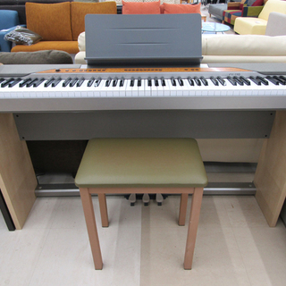 ✨送料無料✨ カシオ 電子ピアノ PriviA PX-110 純正スタンド付き ✨送料無料✨ カシオ 電子ピアノ PriviA PX-110 純正スタンド付き 札幌