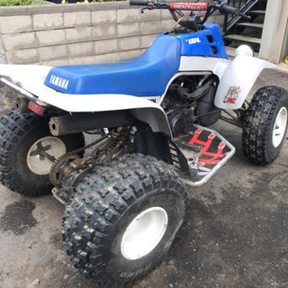 yf350z バンシー 即乗り絶好調 yf350z バンシー 即乗り絶好調