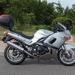 ZZR400 車検残り1年10ヶ月