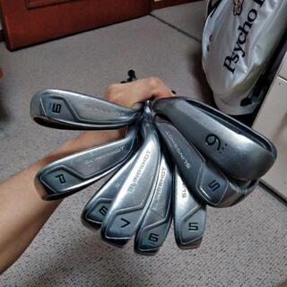 ゴルフクラブ　12本セット