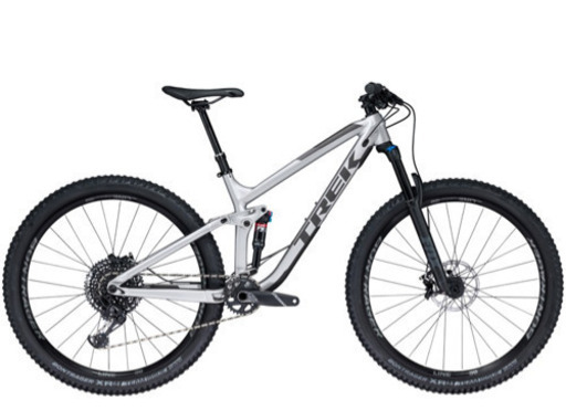その他 TREK FUEL EX 8 17.5
