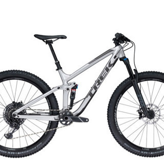 TREK FUEL EX 8 17.5 