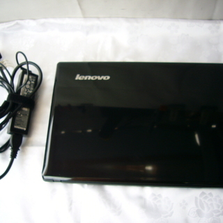 ★renovo     G５７０　　モデル433432J　ノート...