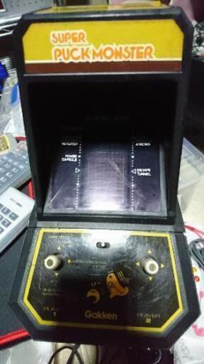 激ﾚｱ！ﾚﾄﾛｹﾞｰﾑ売ります