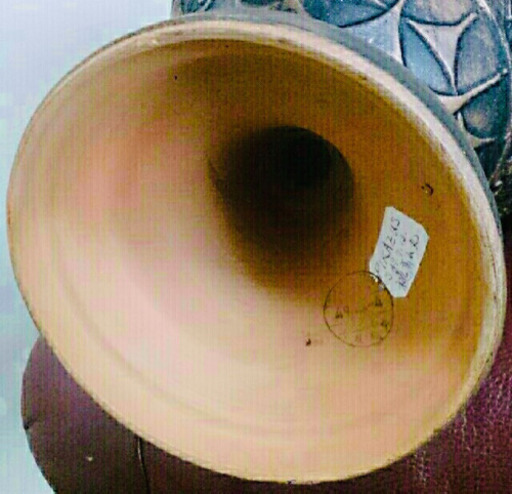 ギリシャの壺 骨董品 アンティーク