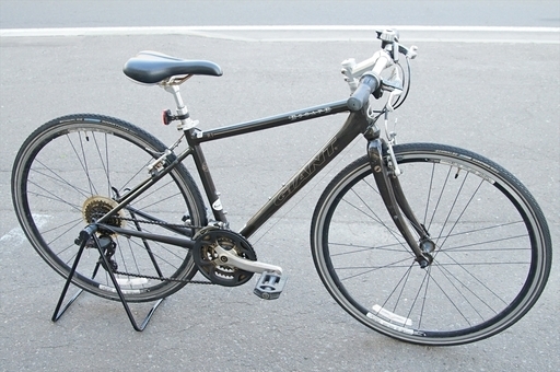 19B0194 札幌 中古 GIANT ジャイアント クロスバイク ESCAPE R3 エスケープ 自転車