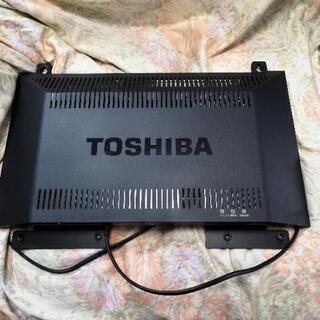 東芝 タイムシフト 用 THD-250T1A 2.5TB HDD...