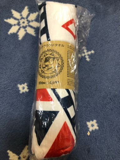 エディオン カープ ビッグラウンドタオル あお プロフ必読 安芸の生活雑貨の中古あげます 譲ります ジモティーで不用品の処分 エディオン カープ ビッグラウンドタオル あお プロフ必読 安芸の生活雑貨の中古あげます 譲ります ジモティーで不用品の処分